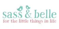 Sass and Belle Coupons