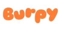 Burpy Coupons