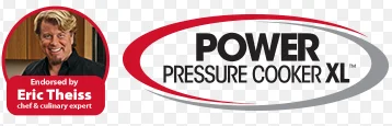Power Pressure Cooker Coupons