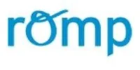 Romp Store Coupons