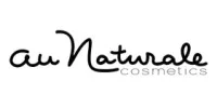 Au Naturale Cosmetics Coupons