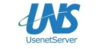 UseNetServer Coupons