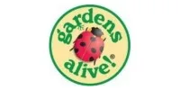 Gardens Alive Coupons