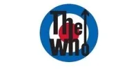 The Who Coupons
