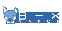 BX Vapor Coupons