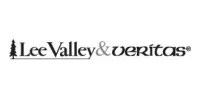 Lee Valley Tools Coupons