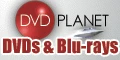 DVD Planet Coupons