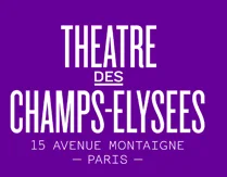 theatre champs elysees Coupons
