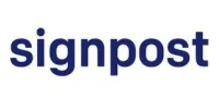 Signpost Coupons