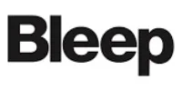 Bleep Coupons