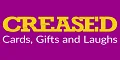 Creased Cards Coupons