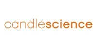 CandleScience Coupons