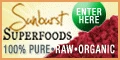 Sunburst Superfoods Coupons