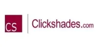 Clickshades Coupons