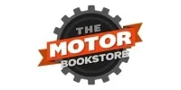 The Motor Bookstore Coupons