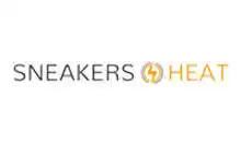 Sneakers Heat Coupons