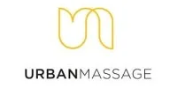 Urban Massage Coupons