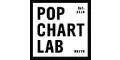 Pop Chart Lab Coupons