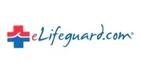 eLifeguard Coupons