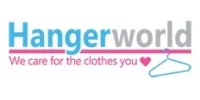 Hangerworld Coupons