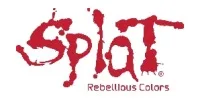 Splat Hair Color Coupons