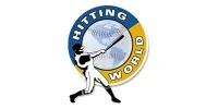 HittingWorld.com Coupons