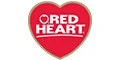 Red Heart Coupons