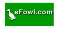 eFowl Coupons
