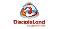 DiscipleLand Coupons