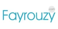 Fayrouzy Coupons