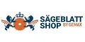 Sägeblatt Shop Coupons