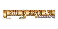 Wrestling Superstore Coupons