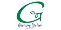 Grampas Garden Coupons