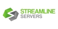 streamline-servers Coupons