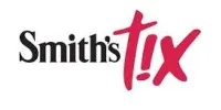 Smith'sTix Coupons