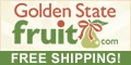Golden State Fruit Coupons