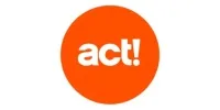 ACT Coupons