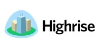 Highrise Coupons