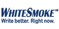 White Smoke Coupons
