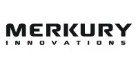 MERKURY INNOVATIONS Coupons