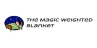 Magic Weighted Blanket Coupons