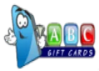ABC Gift Cards Coupons