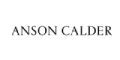 Anson Calder Coupons