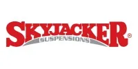 Skyjacker Coupons