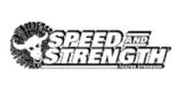 Speed and Strength Coupons