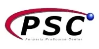 Pro Source Center Coupons