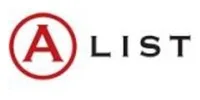 A-list Coupons