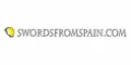SwordsFromSpain.com Coupons