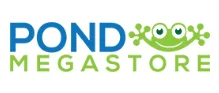 Pond Megastore Coupons