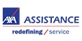AXA Assistance USA Coupons
